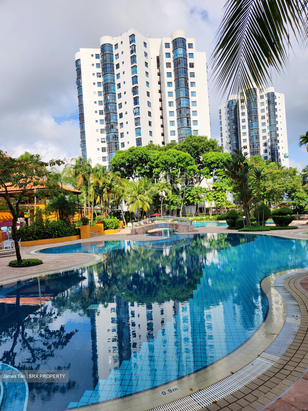Parc Oasis (D22), Condominium #542946881